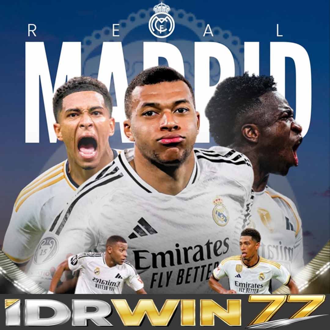 IDRWIN77 > Situs Judi Bola Online Mix Parlay Piala Dunia No.1 & Terpercaya